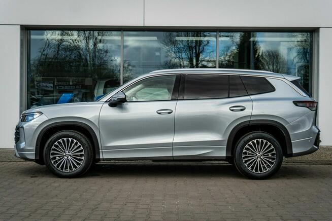 Volkswagen Tayron Life Plus 2.0 TDI 150 KM DSG