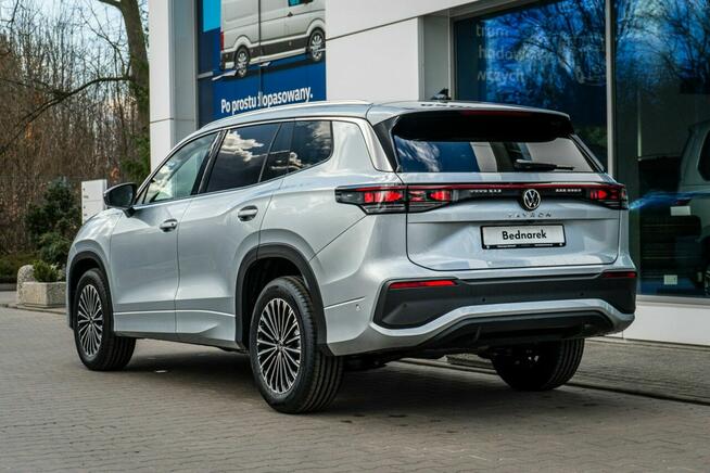 Volkswagen Tayron Life Plus 2.0 TDI 150 KM DSG