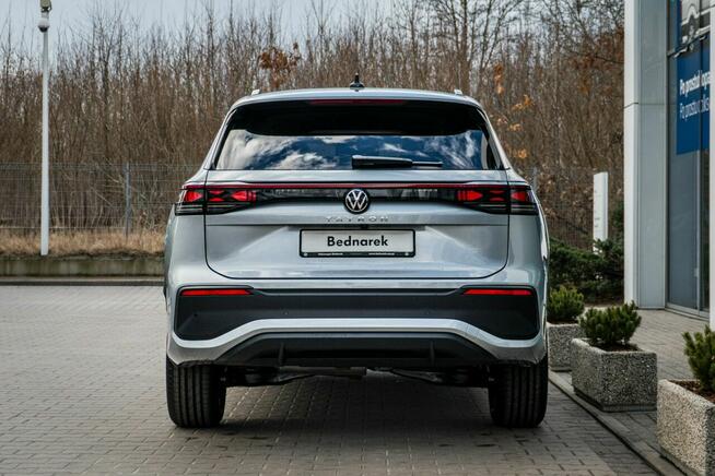 Volkswagen Tayron Life Plus 2.0 TDI 150 KM DSG