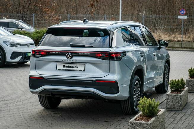 Volkswagen Tayron Life Plus 2.0 TDI 150 KM DSG