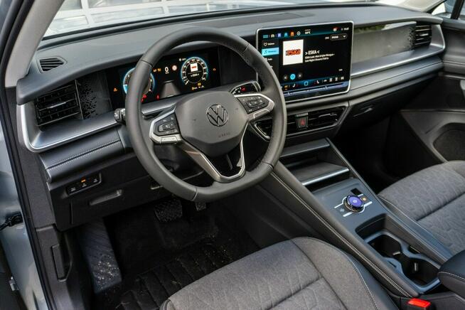 Volkswagen Tayron Life Plus 2.0 TDI 150 KM DSG