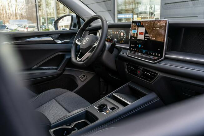 Volkswagen Tayron Life Plus 2.0 TDI 150 KM DSG