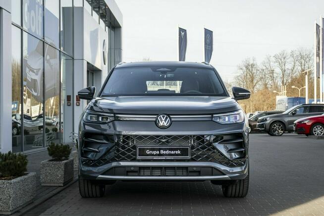 Volkswagen Tayron R-Line 2.0 TDI 193 KM DSG 4MOTION Zamów już teraz!