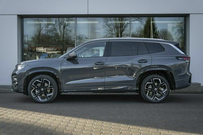 Volkswagen Tayron R-Line 2.0 TDI 193 KM DSG 4MOTION Zamów już teraz!