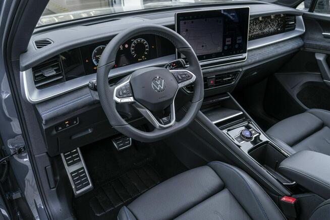 Volkswagen Tayron R-Line 2.0 TDI 193 KM DSG 4MOTION Zamów już teraz!