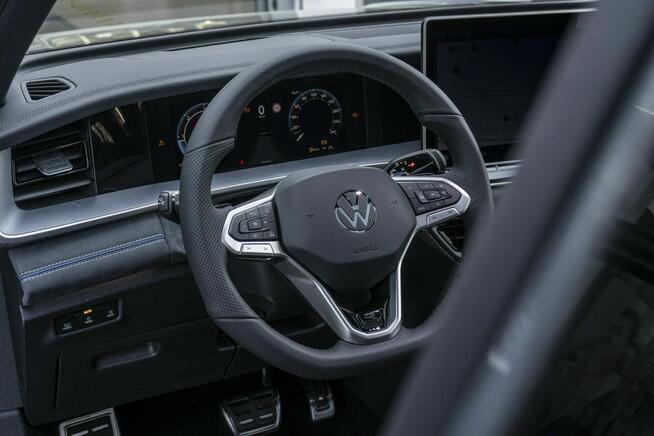 Volkswagen Tayron R-Line 2.0 TDI 193 KM DSG 4MOTION Zamów już teraz!