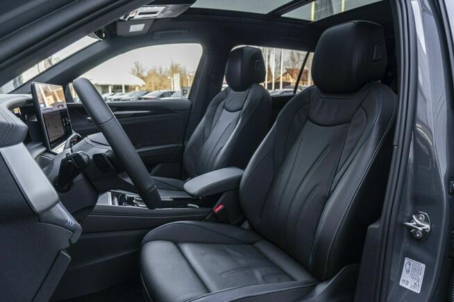 Volkswagen Tayron R-Line 2.0 TDI 193 KM DSG 4MOTION Zamów już teraz!