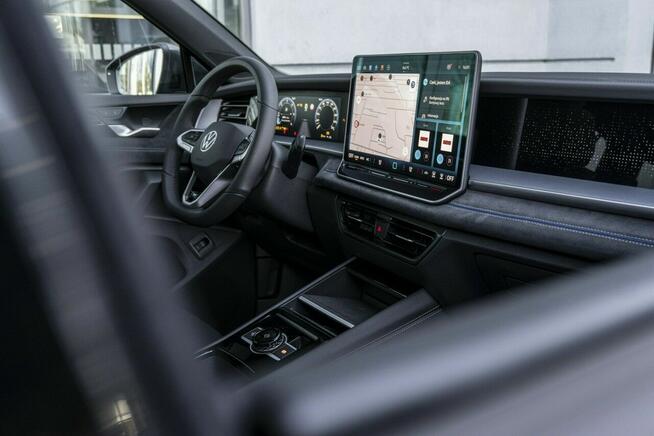 Volkswagen Tayron R-Line 2.0 TDI 193 KM DSG 4MOTION Zamów już teraz!