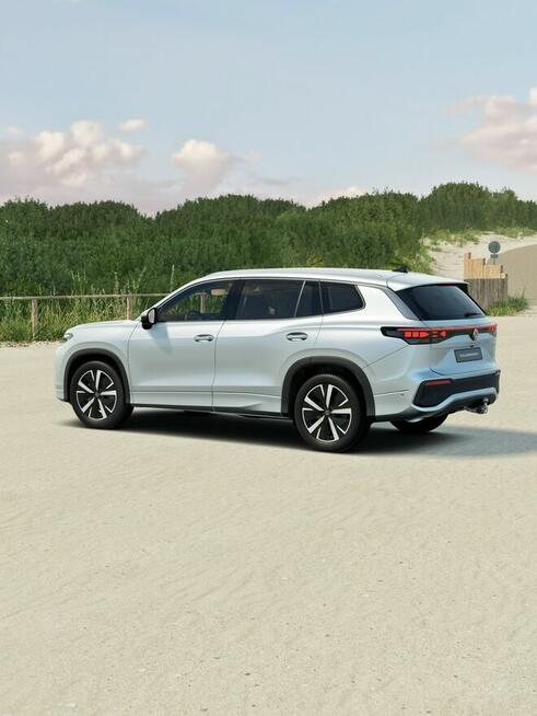 Life 1.5 eTSI 150 KM DSG, Nowy Model! Volkswagen TAYRON!