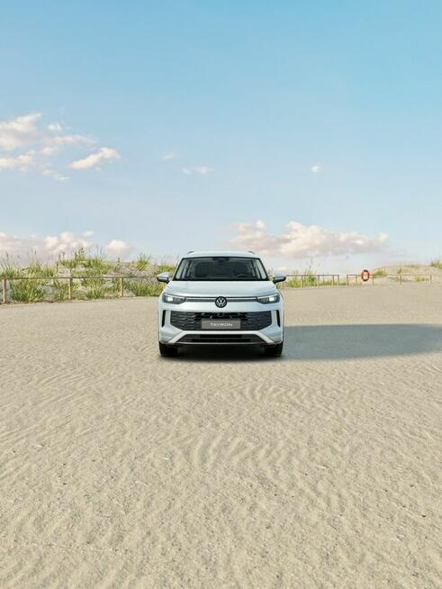 Life 1.5 eTSI 150 KM DSG, Nowy Model! Volkswagen TAYRON!