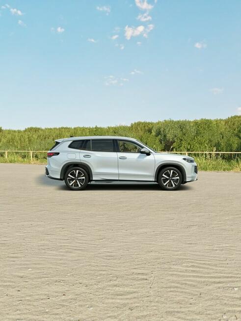 Life 1.5 eTSI 150 KM DSG, Nowy Model! Volkswagen TAYRON!