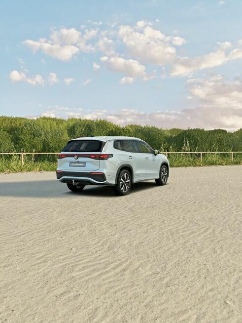 Life 1.5 eTSI 150 KM DSG, Nowy Model! Volkswagen TAYRON!