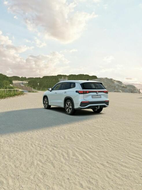 Life 1.5 eTSI 150 KM DSG, Nowy Model! Volkswagen TAYRON!