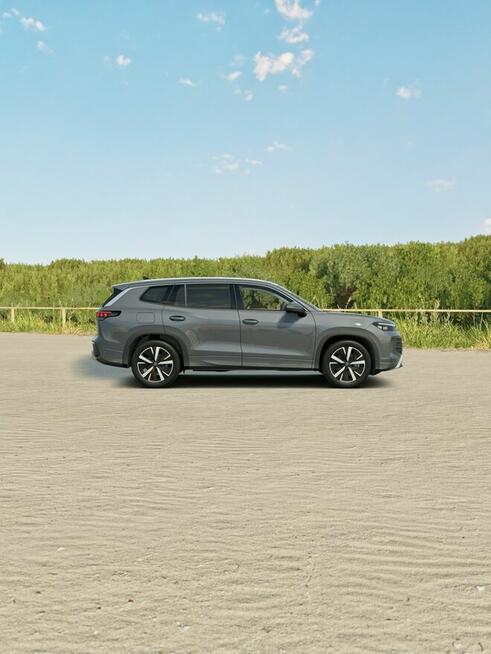 Life Plus 1.5 eTSI 150 KM DSG, Nowy Model! Volkswagen TAYRON!