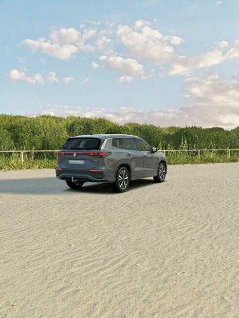 Life Plus 1.5 eTSI 150 KM DSG, Nowy Model! Volkswagen TAYRON!