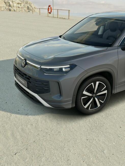 Life Plus 1.5 eTSI 150 KM DSG, Nowy Model! Volkswagen TAYRON!