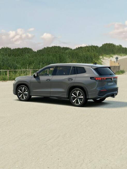 Life Plus 1.5 eTSI 150 KM DSG, Nowy Model! Volkswagen TAYRON!