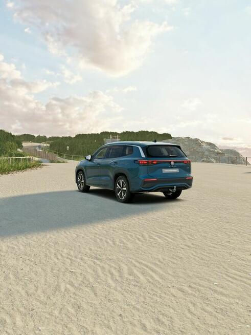 Life 1.5 eTSI 150 KM DSG, Nowy Model! Volkswagen TAYRON!