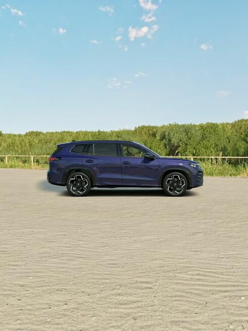 R-Line 2.0 TDI 193 KM DSG 4MOTION, Nowy Model! Volkswagen TAYRON!