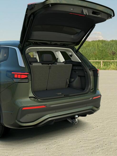 Life Plus 1.5 eTSI 150 KM DSG, Nowy Model! Volkswagen TAYRON!