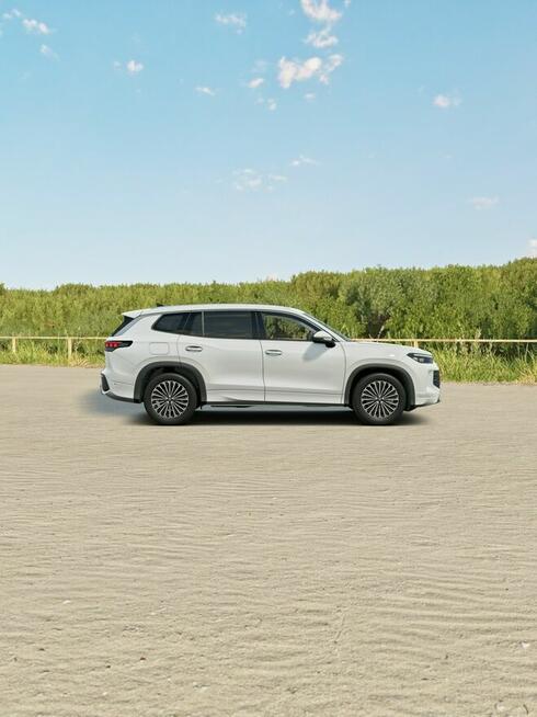 Life Plus 1.5 eTSI 150 KM DSG, Nowy Model! Volkswagen TAYRON!