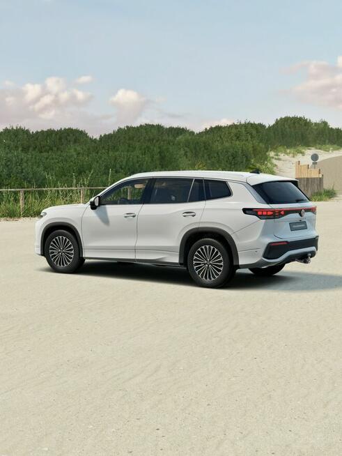 Life Plus 1.5 eTSI 150 KM DSG, Nowy Model! Volkswagen TAYRON!