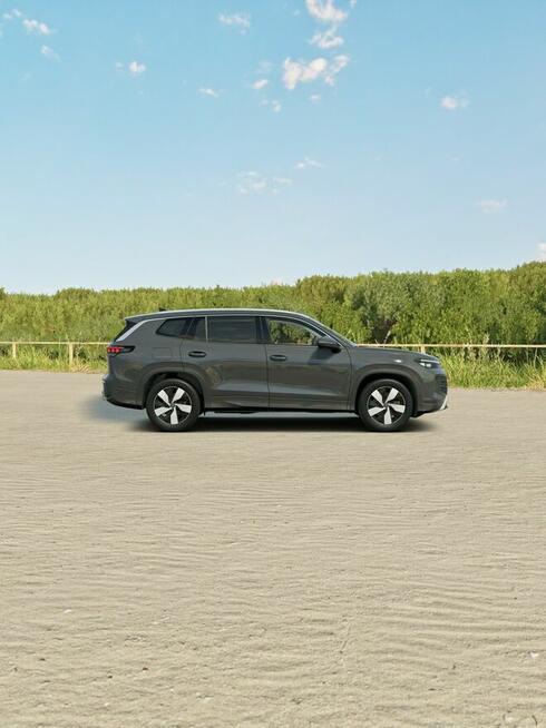 Life Plus 1.5 eTSI 150 KM DSG, Nowy Model! Volkswagen TAYRON!