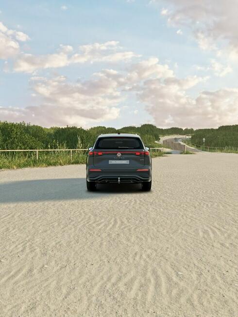 Life Plus 1.5 eTSI 150 KM DSG, Nowy Model! Volkswagen TAYRON!