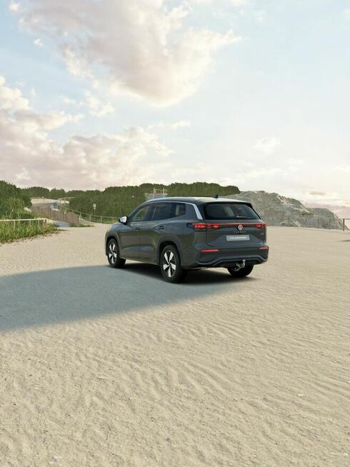 Life Plus 1.5 eTSI 150 KM DSG, Nowy Model! Volkswagen TAYRON!