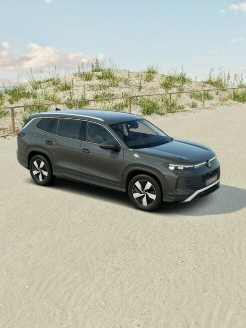 Life Plus 1.5 eTSI 150 KM DSG, Nowy Model! Volkswagen TAYRON!