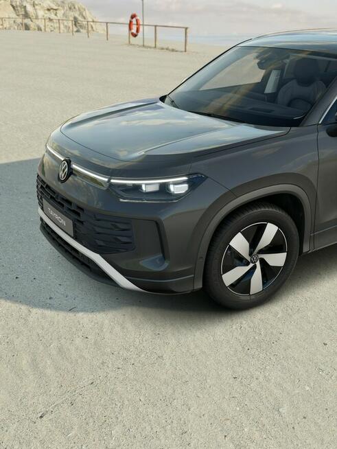 Life Plus 1.5 eTSI 150 KM DSG, Nowy Model! Volkswagen TAYRON!
