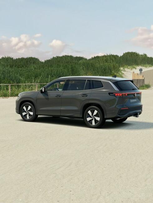 Life Plus 1.5 eTSI 150 KM DSG, Nowy Model! Volkswagen TAYRON!