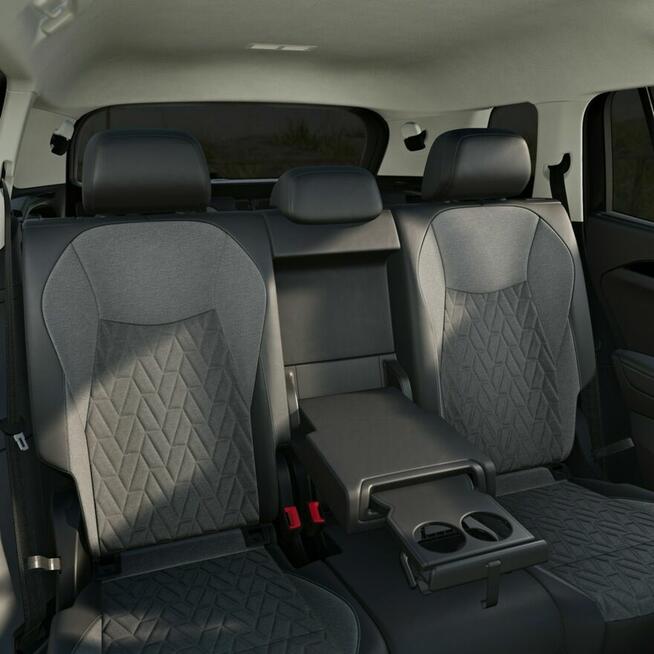 Life Plus 1.5 eTSI 150 KM DSG, Nowy Model! Volkswagen TAYRON!