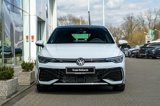 Volkswagen Golf R-Line 1.5 eTSI mHEV 150 KM DSG