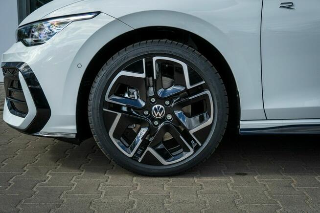 Volkswagen Golf R-Line 1.5 eTSI mHEV 150 KM DSG