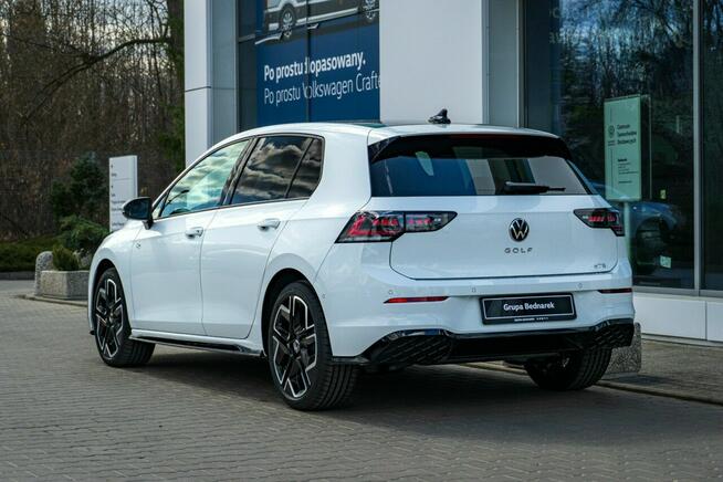 Volkswagen Golf R-Line 1.5 eTSI mHEV 150 KM DSG