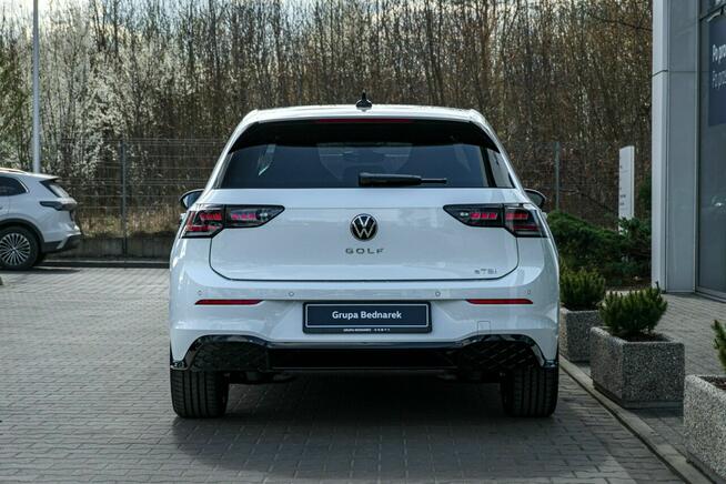 Volkswagen Golf R-Line 1.5 eTSI mHEV 150 KM DSG