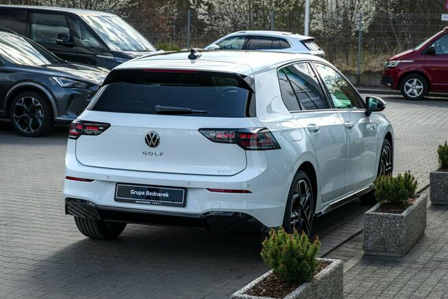 Volkswagen Golf R-Line 1.5 eTSI mHEV 150 KM DSG