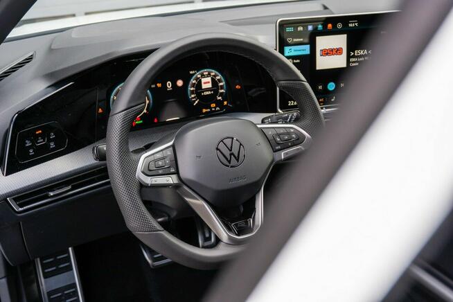 Volkswagen Golf R-Line 1.5 eTSI mHEV 150 KM DSG