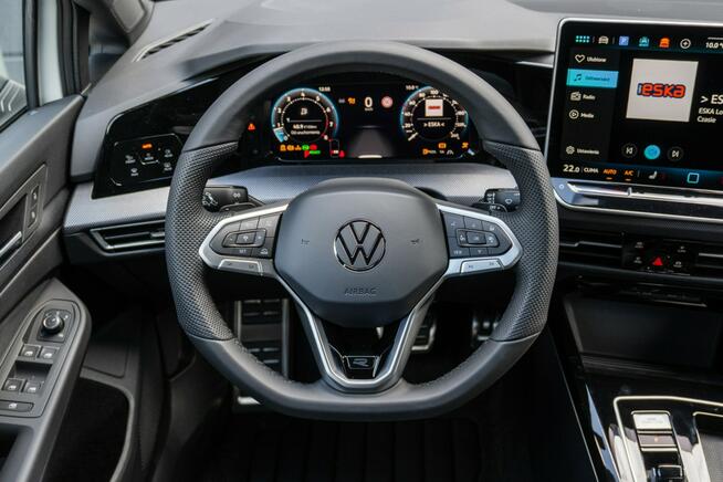 Volkswagen Golf R-Line 1.5 eTSI mHEV 150 KM DSG