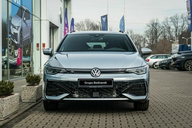 Volkswagen Golf Variant R-Line Plus 1.5 eTSI mHEV 150 KM DSG