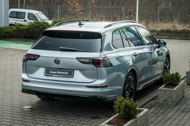 Volkswagen Golf Variant R-Line Plus 1.5 eTSI mHEV 150 KM DSG