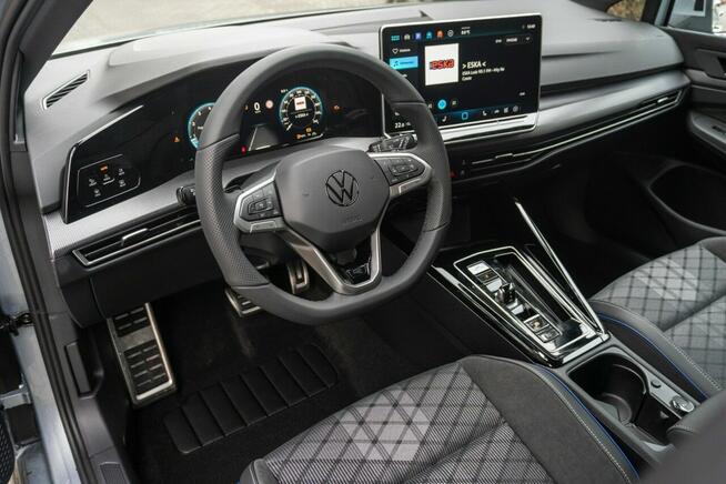 Volkswagen Golf Variant R-Line Plus 1.5 eTSI mHEV 150 KM DSG