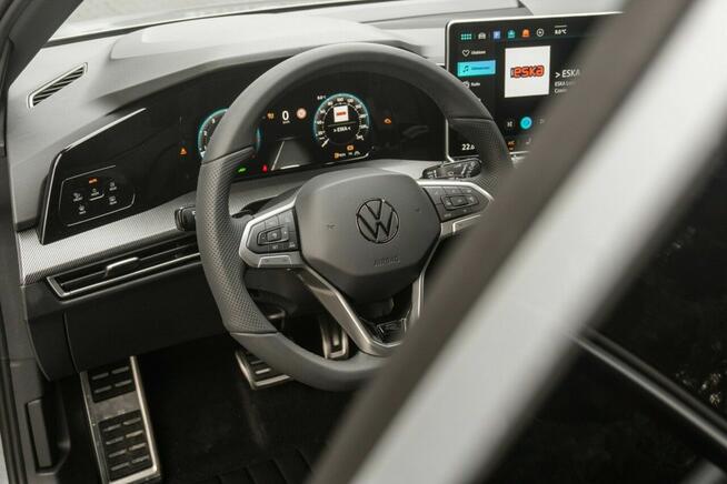 Volkswagen Golf Variant R-Line Plus 1.5 eTSI mHEV 150 KM DSG