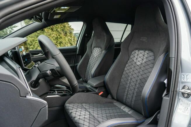 Volkswagen Golf Variant R-Line Plus 1.5 eTSI mHEV 150 KM DSG