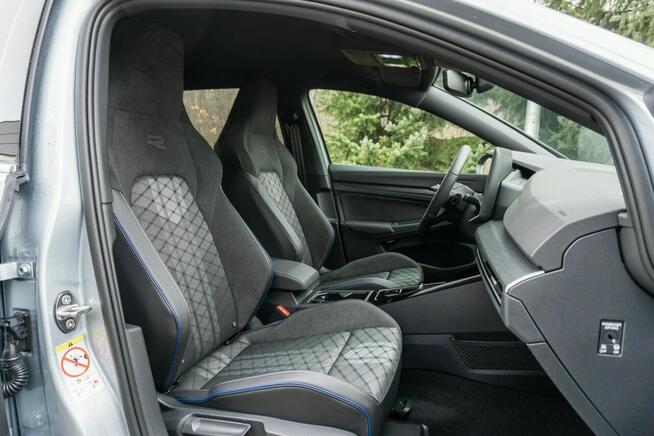 Volkswagen Golf Variant R-Line Plus 1.5 eTSI mHEV 150 KM DSG