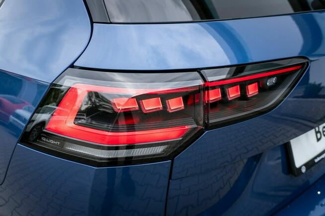 Volkswagen Golf Variant Style 1.5 eTSI 150 KM DSG DEMO Dostępne od ręki!