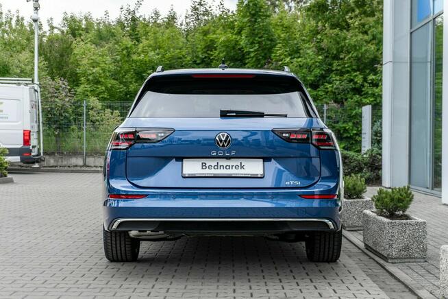 Volkswagen Golf Variant Style 1.5 eTSI 150 KM DSG DEMO Dostępne od ręki!