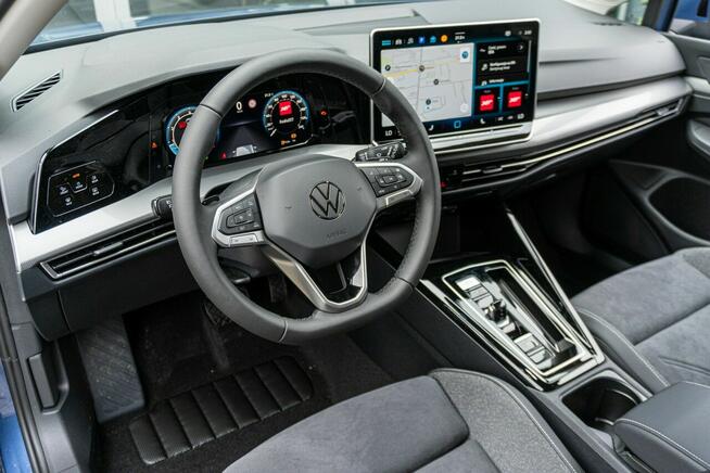 Volkswagen Golf Variant Style 1.5 eTSI 150 KM DSG DEMO Dostępne od ręki!