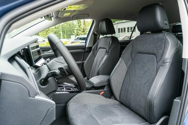 Volkswagen Golf Variant Style 1.5 eTSI 150 KM DSG DEMO Dostępne od ręki!